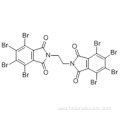 1,2-Bis(tetrabromophthalimido) ethane CAS 32588-76-4